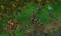 Kohan: Kings of War screenshot 10