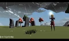 AER: Memories of Old screenshot 3