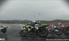 SBK 2011 screenshot 6
