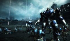 Stormrise screenshot 2