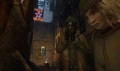 Dreamfall: The Longest Journey screenshot 2