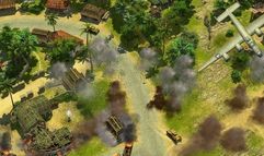 Blitzkrieg II screenshot 17
