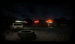 Joe's Diner screenshot 5