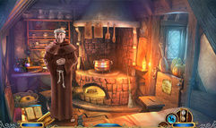 Where Angels Cry - Tears Of The Fallen (Collectors Edition) screenshot 5