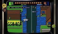 Retro City Rampage screenshot 8