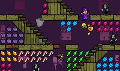 Bonbon Quest screenshot 5