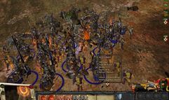 Warhammer: Mark of Chaos screenshot 19