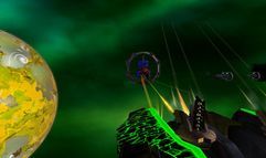 Sword of the Stars screenshot 13