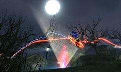 Ghostbusters: The Video Game screenshot 2