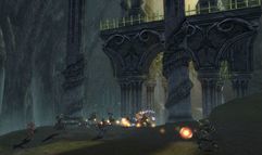Guild Wars Factions screenshot 16