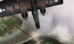 Heroes of the Pacific screenshot 1