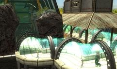 Soaked! screenshot 4