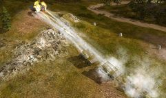 Rush for Berlin screenshot 20