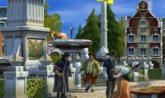 ANNO 1701 screenshot 4