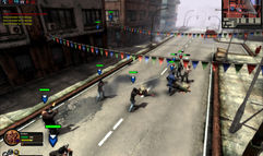 Escape from Paradise City screenshot 6