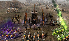 Lord of the Rings: TBFME II - Rise of the Witch-king screenshot 5