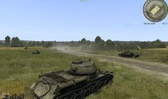 Iron Front - Liberation 1944 screenshot 4