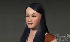 The Sims 3 screenshot 1