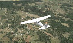 Flight Simulator X screenshot 4