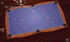 Maximum Pool screenshot 2