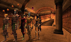 Asheron's Call 2: Legions screenshot 12
