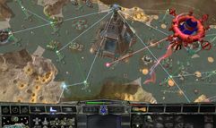Perimeter: Emperor's Testament screenshot 5