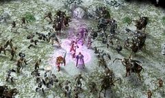 Kohan: Kings of War screenshot 9