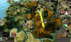 Storm: Frontline Nations screenshot 5