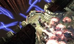 Alien Breed 2: Assault screenshot 6