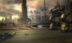 Stormrise screenshot 6
