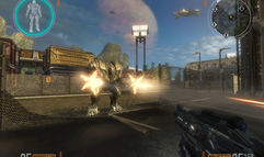 Section 8 screenshot 5