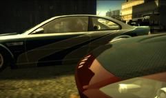 Need for Speed: Most Wanted screenshot 7