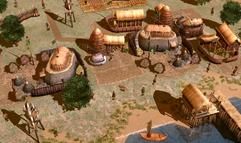 Empire Earth 2 screenshot 10