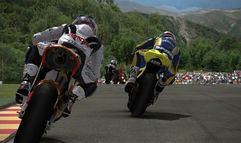 MotoGP O8 screenshot 15