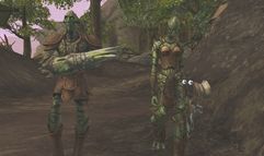 Tabula Rasa screenshot 5