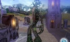 The Lord of the Rings: The Battle for Middle-Earth screenshot 8