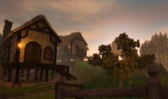 Neverwinter Nights 2 screenshot 13