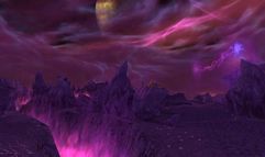 World of Warcraft: the Burning Crusade screenshot 5