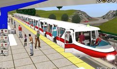 Trainz Railroad Simulator 2006 screenshot 10