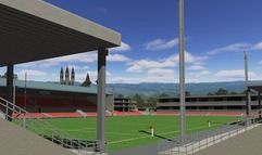 Pro Rugby Manager 2 screenshot 24