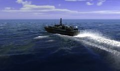PT Boats: Knights of the Sea screenshot 14