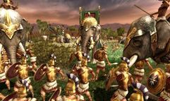Rise & Fall: Civilizations at War screenshot 12