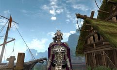 Age of Conan: Hyborian Adventures screenshot 3