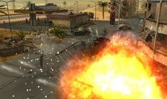 Joint Task Force screenshot 16