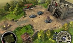 Rush for Berlin screenshot 13