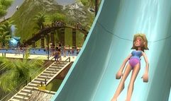 Soaked! screenshot 12