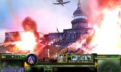 Act of War: Direct Action screenshot 10