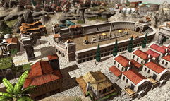 Imperium Romanum screenshot 1