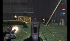 The Mark screenshot 9