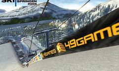 RTL Ski Jumping 2006 screenshot 7